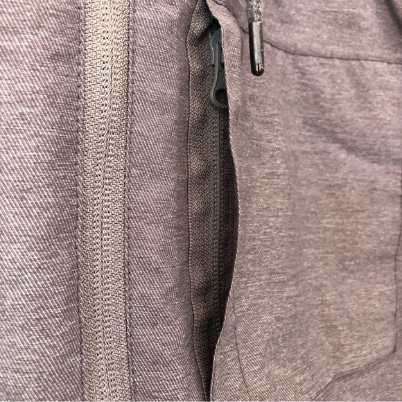 Dickies Winter Coat Winter Jacket Grey Black Size S Skater Jacket Snowboarding - Picture 5 of 12